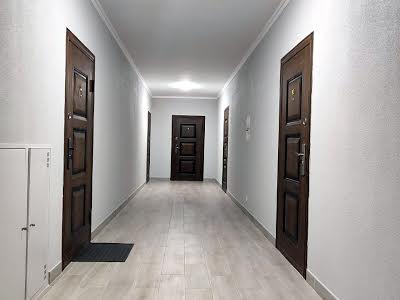 квартира по адресу Зодчих ул., 30/6