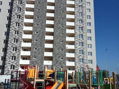 квартира по адресу Киев, Ревуцкого ул., 54Б