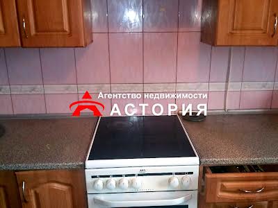 квартира за адресою Запоріжжя, Козача вул., 1