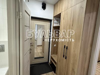 квартира по адресу Зерновая ул., 47