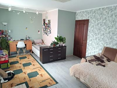 квартира за адресою Бровари, Сергія Москаленка вул., 43