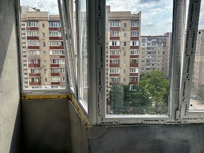 квартира за адресою Червоної Калини просп. (Маяковського Володимира), 67