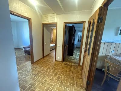 квартира за адресою Лесі Українки бульв., 28-А