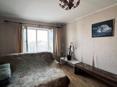 квартира за адресою Григоренка Петра просп., 18а