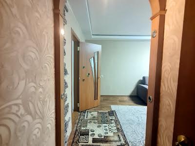квартира за адресою Миру просп., 58
