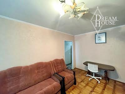 квартира за адресою 15 м-н, 34