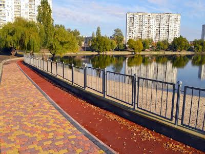 квартира за адресою Павла Тичини просп., 11