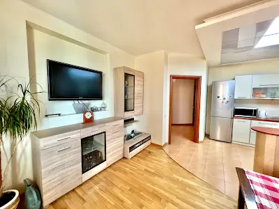 квартира за адресою Драгоманова вул., 31б