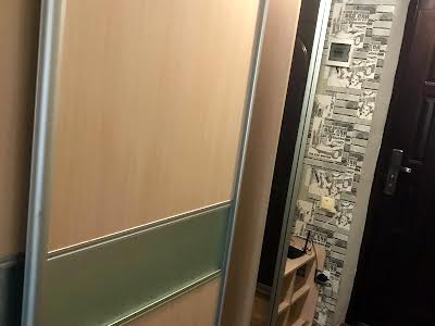квартира по адресу Старожитомирская, 62