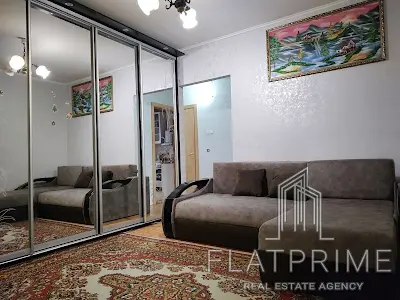 квартира за адресою Петра Григоренка просп., 18а