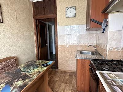 квартира за адресою Ільфа та Петрова вул., 55