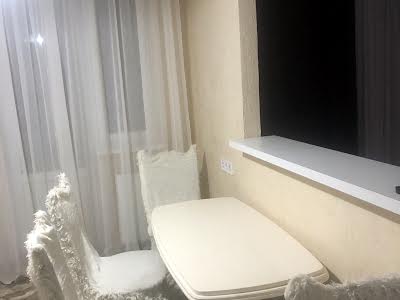 квартира по адресу Львов, Тараса Шевченко ул., 80