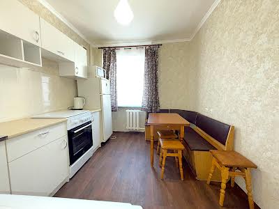 квартира за адресою Тарасівська вул., 10а