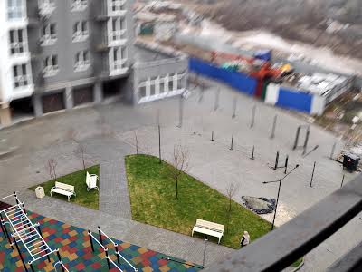квартира за адресою Співдружності вул., 6