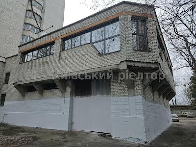 комерційна за адресою Львівська вул., 59А