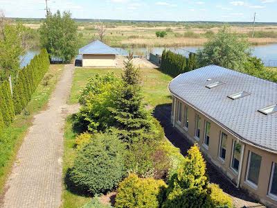дом по адресу с. Кийлов, Дніпровська