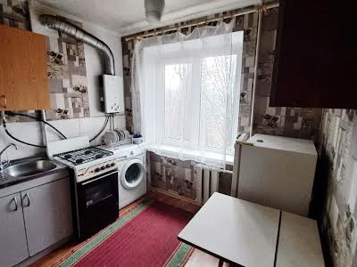 квартира по адресу Генерала Пушкина ул., 36