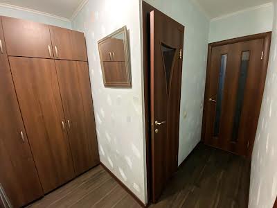 квартира за адресою Космонавтів вул., 23/1