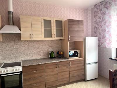 квартира за адресою Фонтанська дорога вул., 25