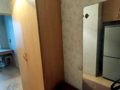 квартира за адресою Мостицька вул., 6