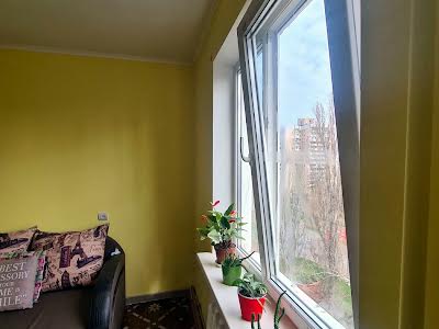 квартира по адресу Добровольского просп., 73