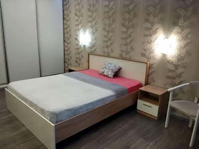 квартира за адресою Дениса Рачінського вул. (Комбінатна), 25А