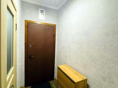 квартира за адресою Уманська вул., 27