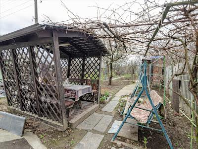 дом по адресу Центральна, 1