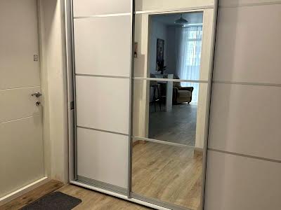 квартира по адресу Заболотного, 148В
