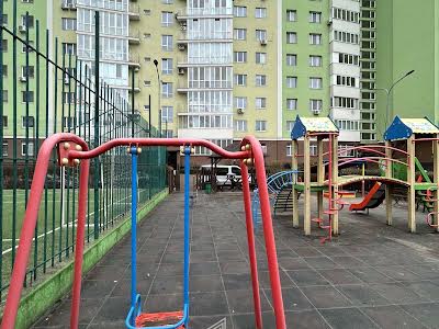 квартира по адресу Киевская ул., 261