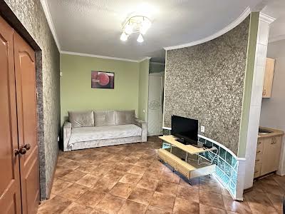 квартира за адресою Берестейський просп. (Перемоги), 9