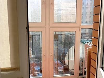 квартира по адресу Академика Сахарова ул., 50