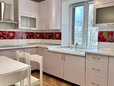 квартира за адресою Антоновича вул. (Горького), 164