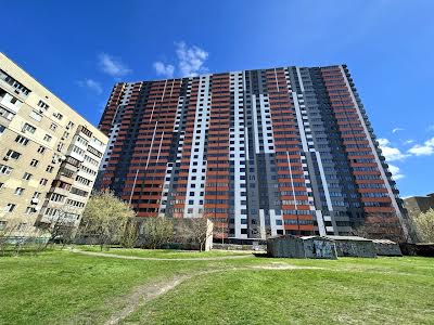 квартира по адресу Владимира Сосюры ул., 6