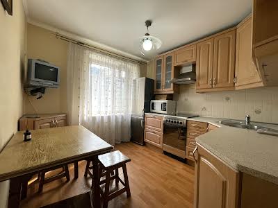 квартира за адресою Андрія Верхогляда вул. (Михайла Драгомирова), 6б
