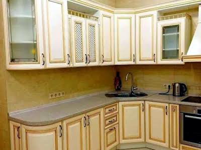 квартира за адресою Солом'янська вул., 15-А