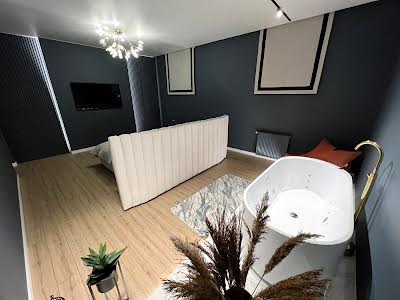 квартира за адресою Лесі Українки вул., 33