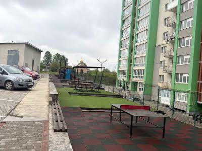 квартира по адресу Яремы ул., 9