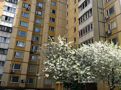 квартира за адресою Івана Пулюя вул., 1