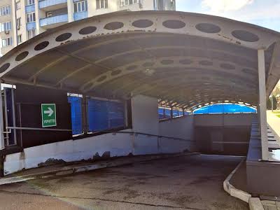 квартира за адресою Оболонський просп., 1