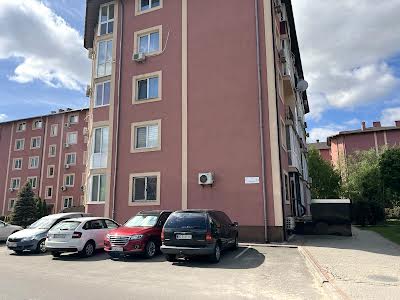 комерційна за адресою Волошкова вул., 74