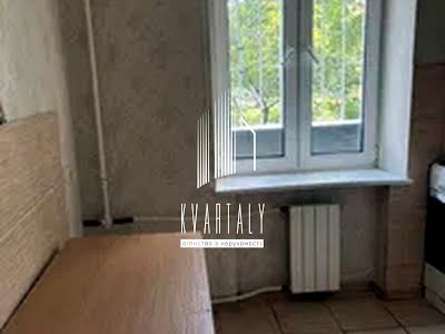 квартира по адресу Юрія Глушка ул. (Подвойського), 10