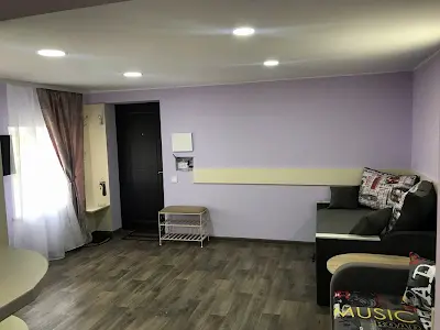 квартира по адресу Дворянская, 10