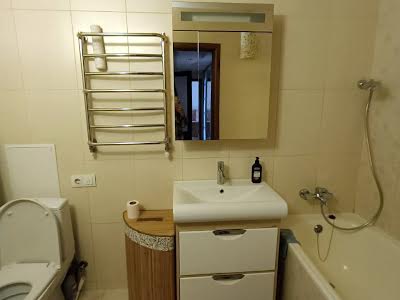 квартира за адресою Проспект Миру, 20