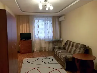 квартира за адресою Слобожанський просп. (Газети 