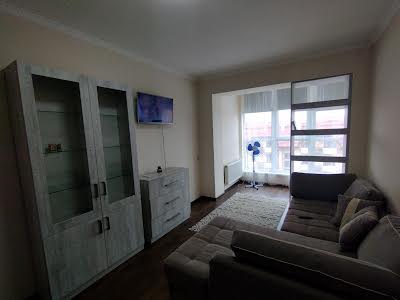квартира за адресою Петра Лінтура вул., 15
