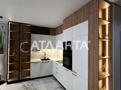 квартира за адресою Одеса, Курортний пров., 1