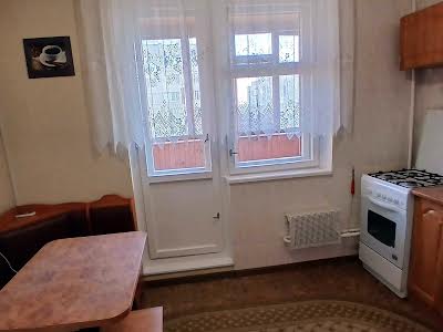 квартира за адресою Теремківська вул., 21