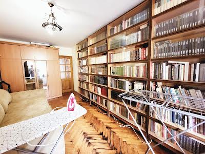 квартира по адресу Дарницкий бульв., 7