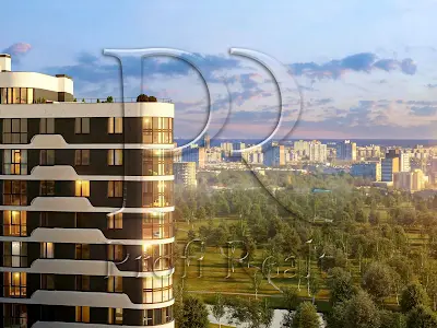 квартира по адресу Воскресенская ул., 2В